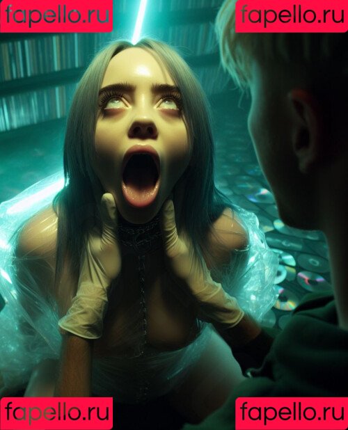 Billie Eilish Onlyfans Photo Gallery 