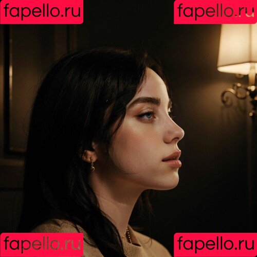 Billie Eilish Onlyfans Photo Gallery 