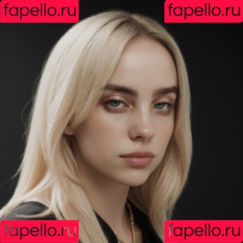 Billie Eilish Onlyfans Photo Gallery 