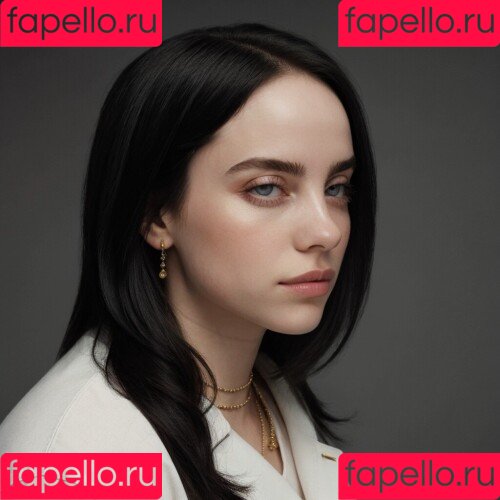 Billie Eilish Onlyfans Photo Gallery 