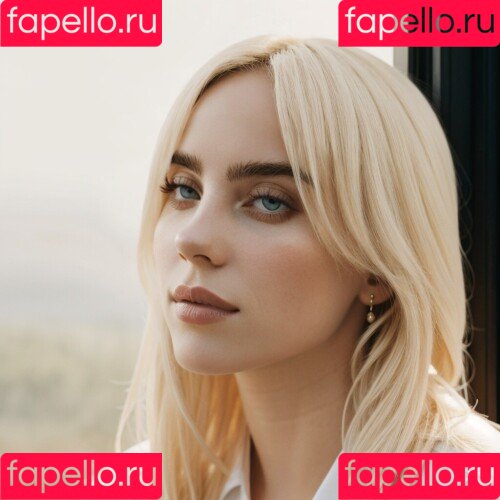 Billie Eilish Onlyfans Photo Gallery 