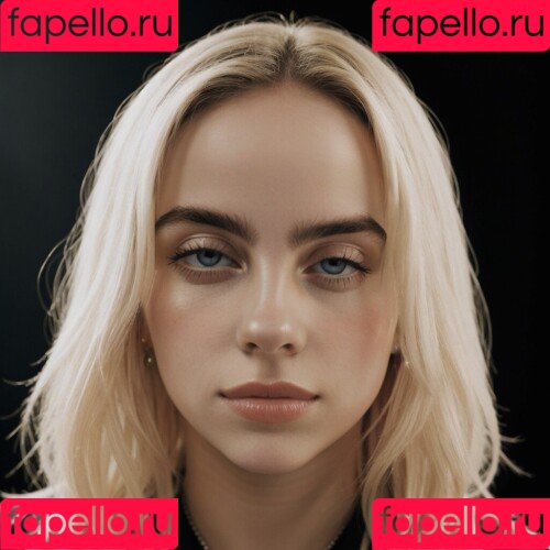 Billie Eilish Onlyfans Photo Gallery 