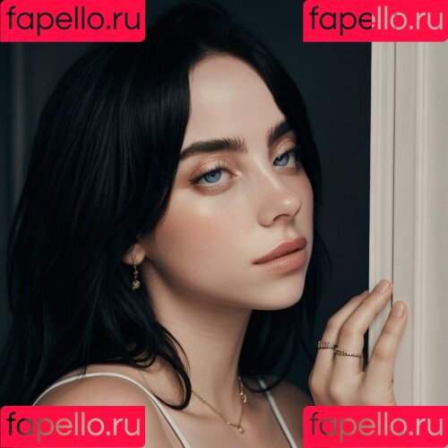 Billie Eilish Onlyfans Photo Gallery 