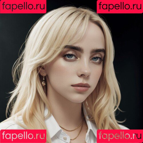 Billie Eilish Onlyfans Photo Gallery 