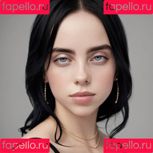 Billie Eilish Onlyfans Photo Gallery 