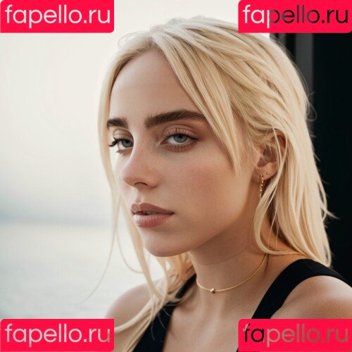 Billie Eilish Onlyfans Photo Gallery 