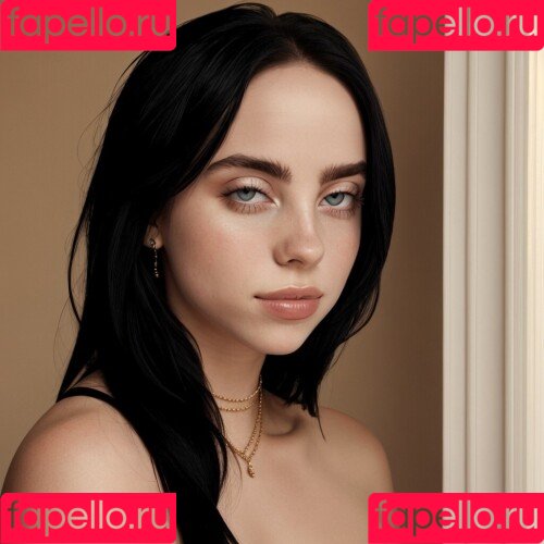 Billie Eilish Onlyfans Photo Gallery 