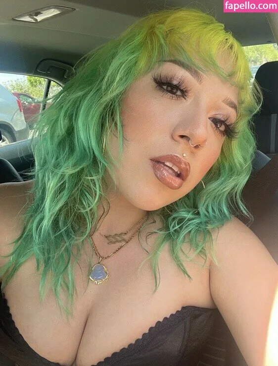 Aquaaamami Onlyfans Photo Gallery 