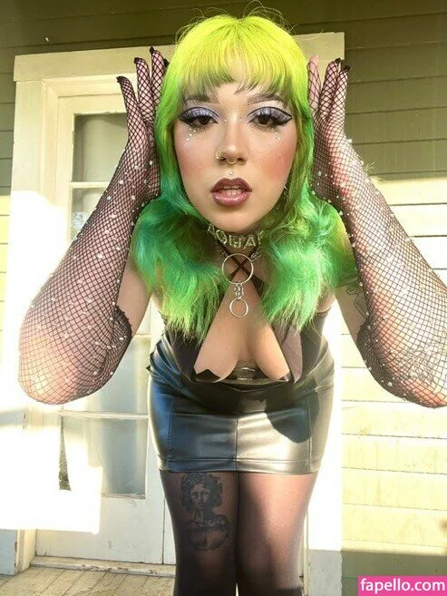 Aquaaamami Onlyfans Photo Gallery 