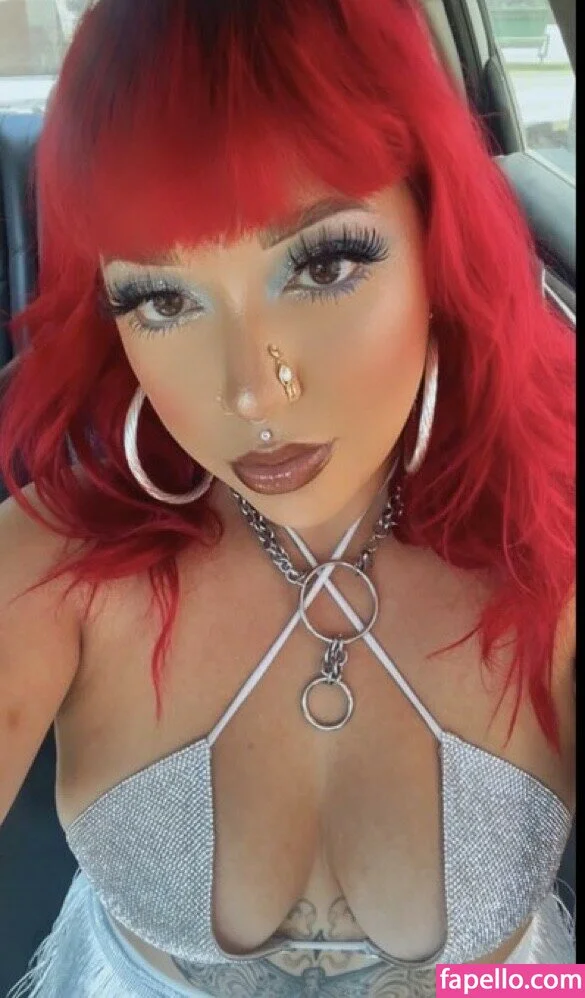 Aquaaamami Onlyfans Photo Gallery 