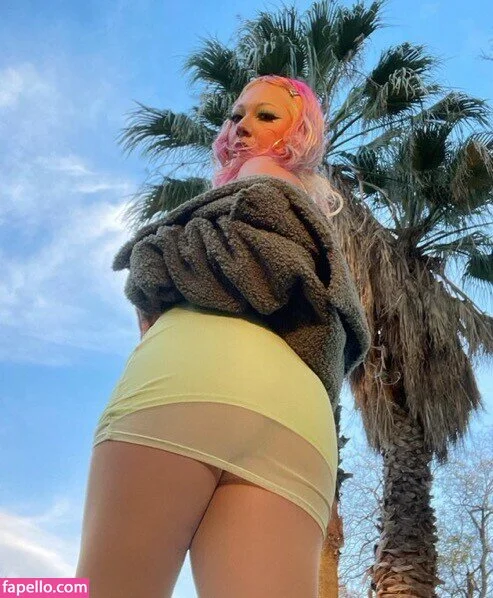 Aquaaamami Onlyfans Photo Gallery 