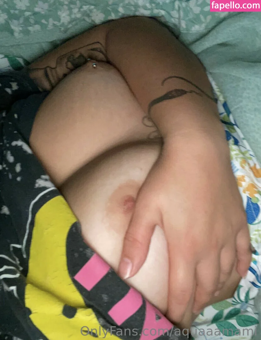 Aquaaamami Onlyfans Photo Gallery 