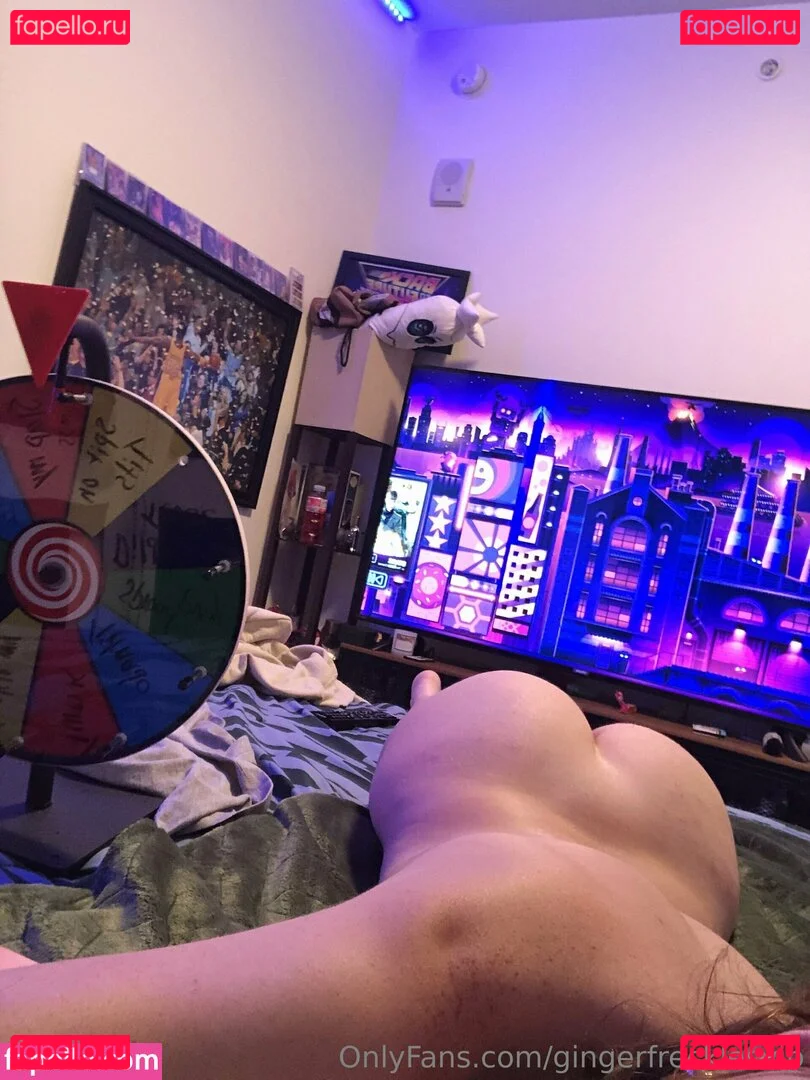 Gingerfrecklesvip Onlyfans Photo Gallery 