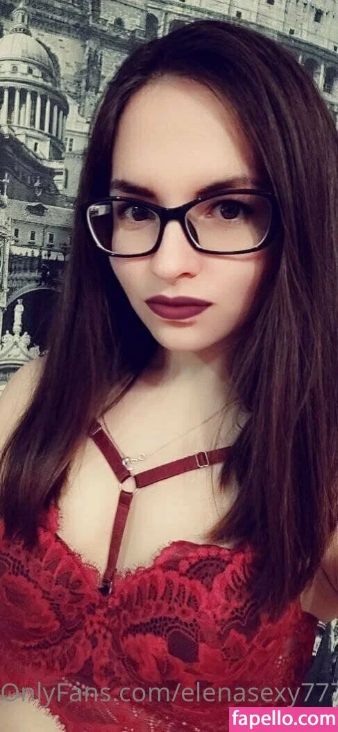 elin_sexy1 Onlyfans Photo Gallery 