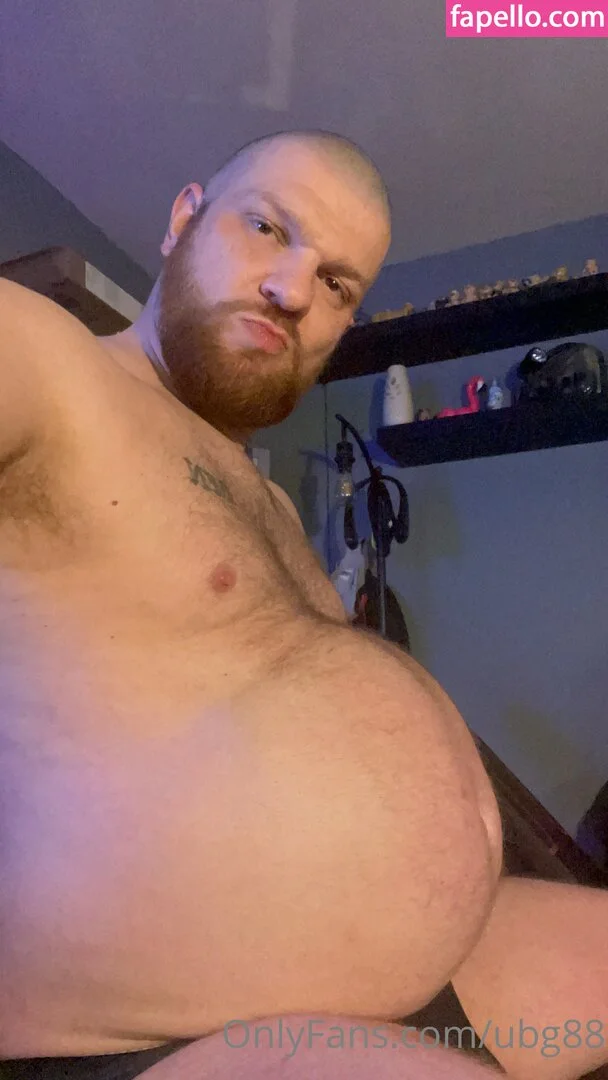 ubg88 Onlyfans Photo Gallery 