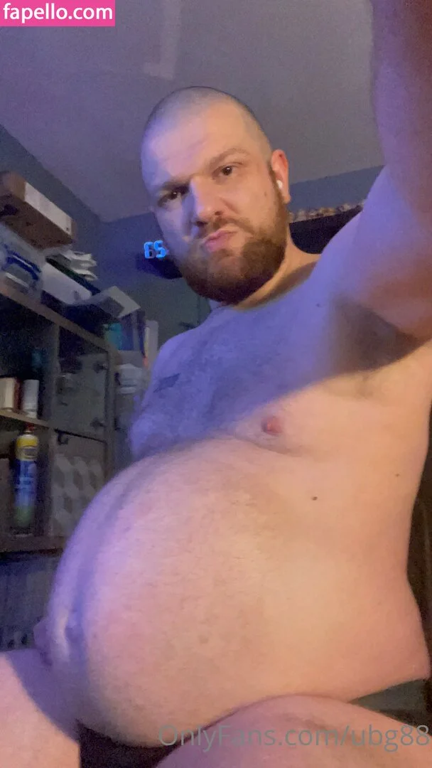 ubg88 Onlyfans Photo Gallery 