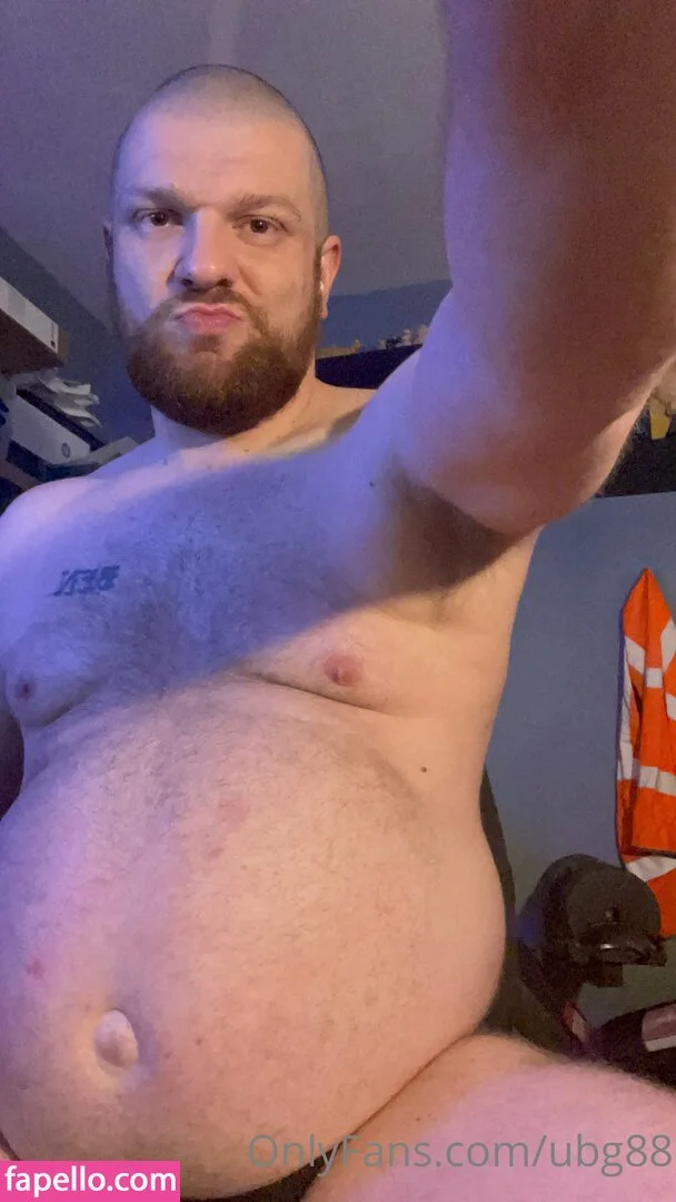 ubg88 Onlyfans Photo Gallery 