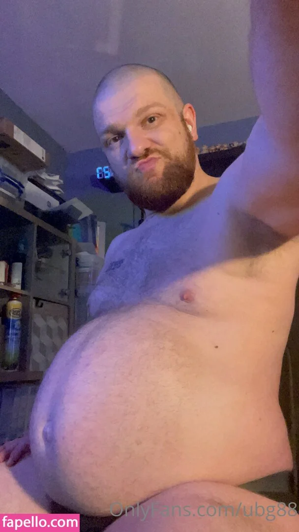 ubg88 Onlyfans Photo Gallery 