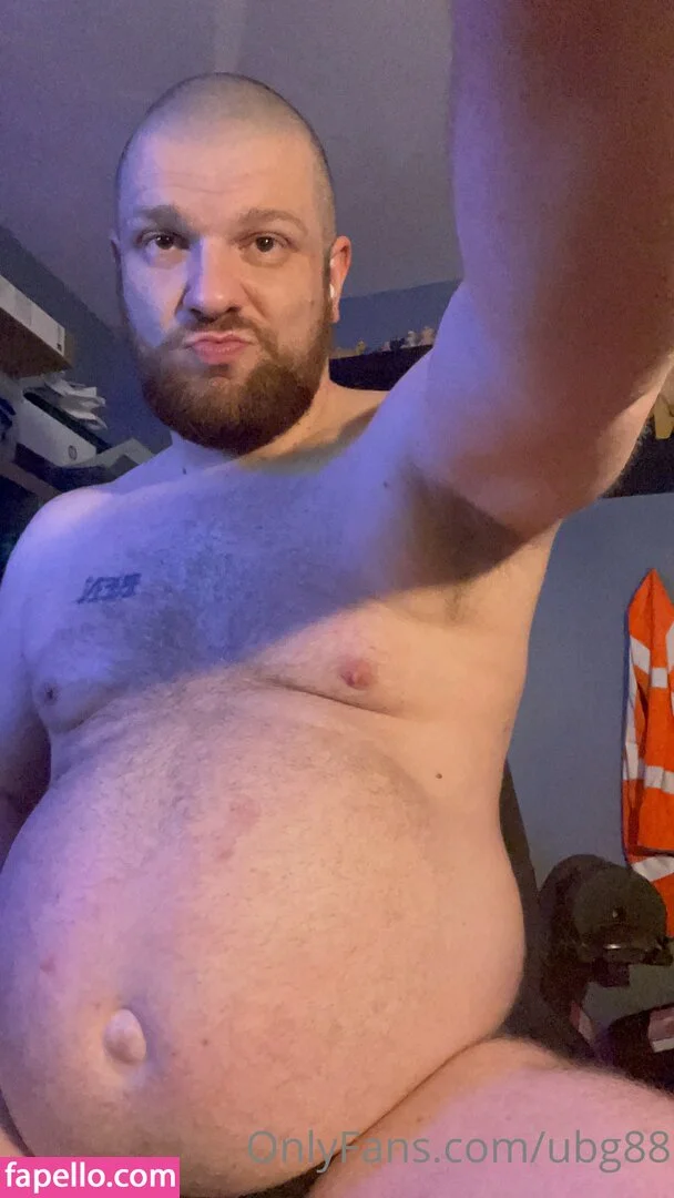 ubg88 Onlyfans Photo Gallery 