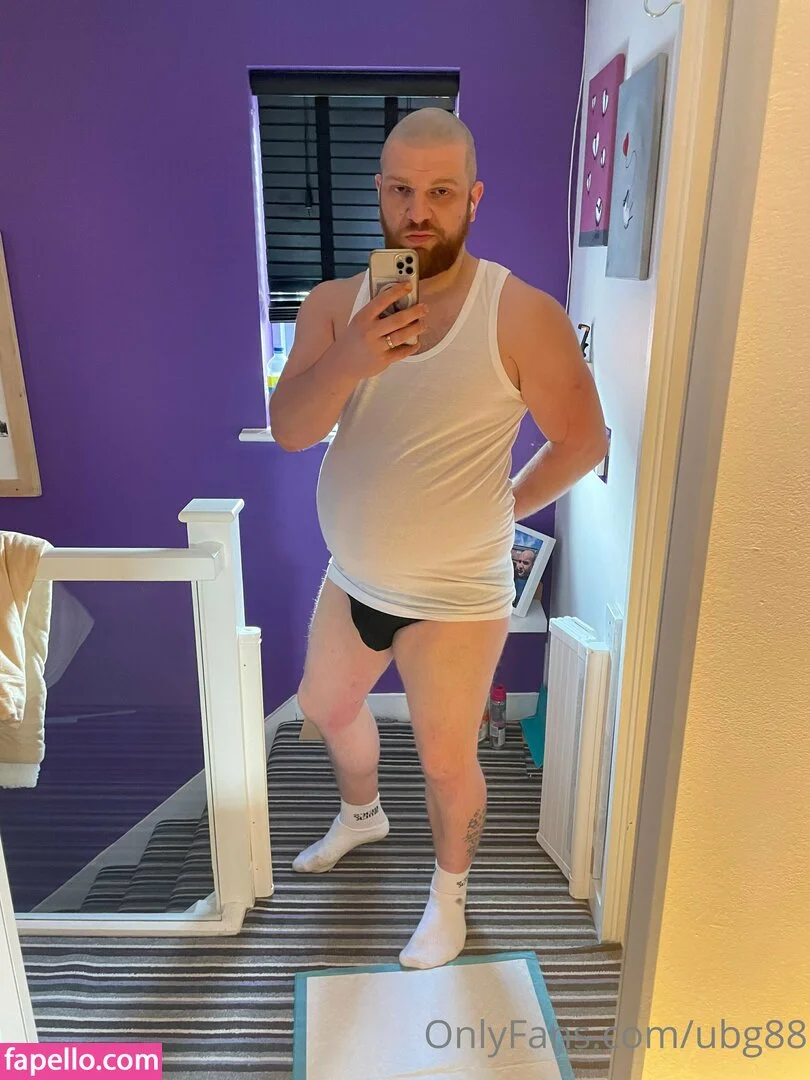 ubg88 Onlyfans Photo Gallery 