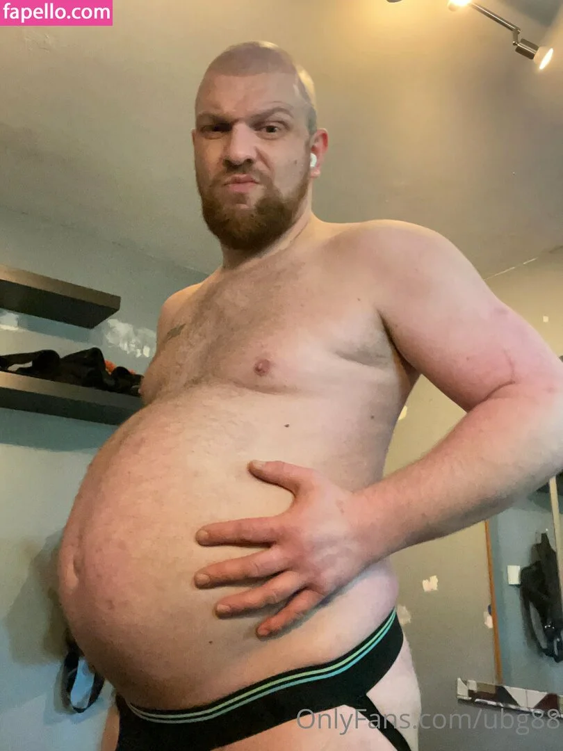 ubg88 Onlyfans Photo Gallery 