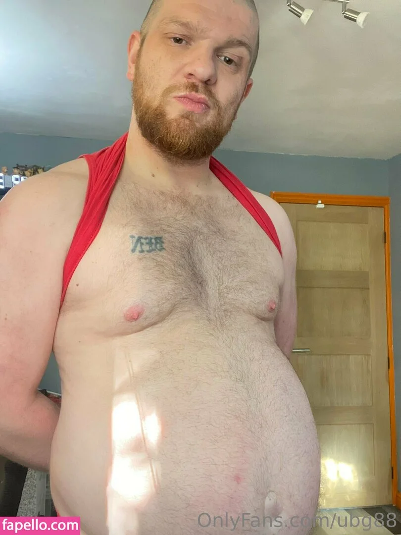 ubg88 Onlyfans Photo Gallery 