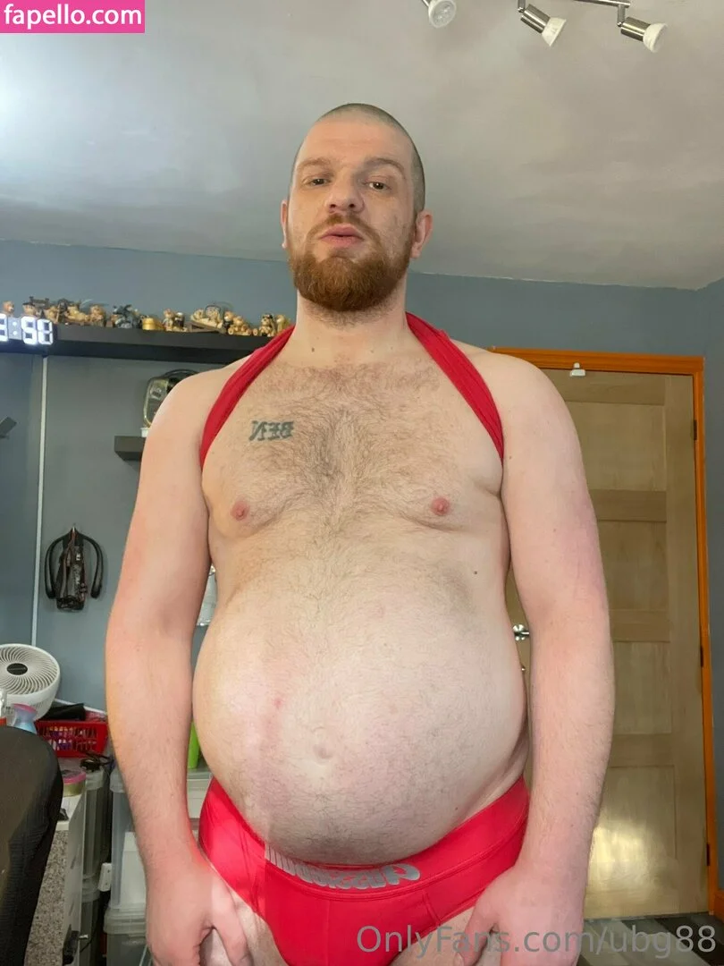 ubg88 Onlyfans Photo Gallery 