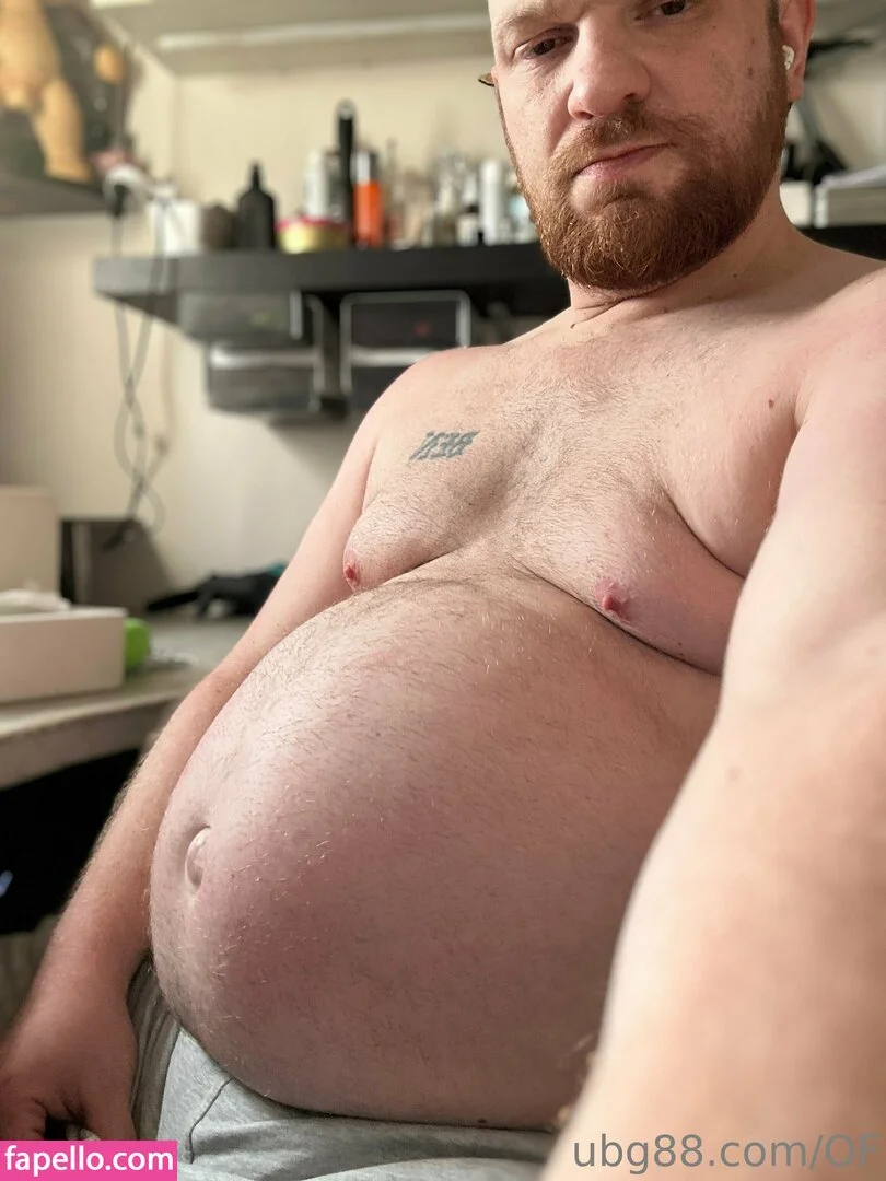 ubg88 Onlyfans Photo Gallery 