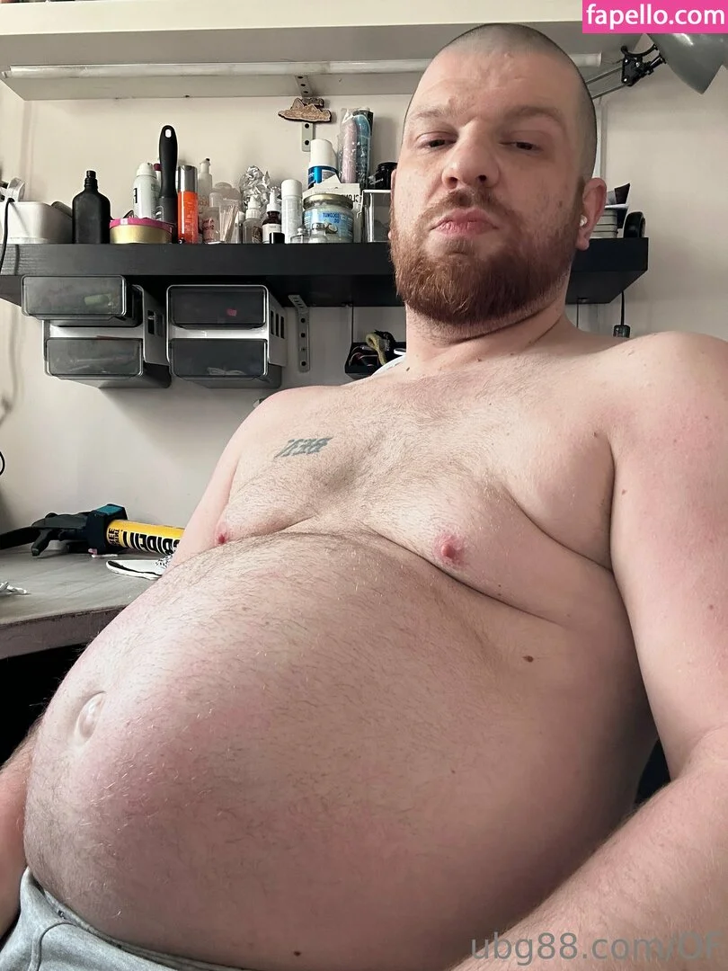 ubg88 Onlyfans Photo Gallery 