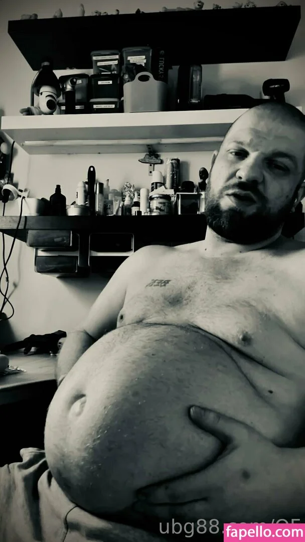 ubg88 Onlyfans Photo Gallery 