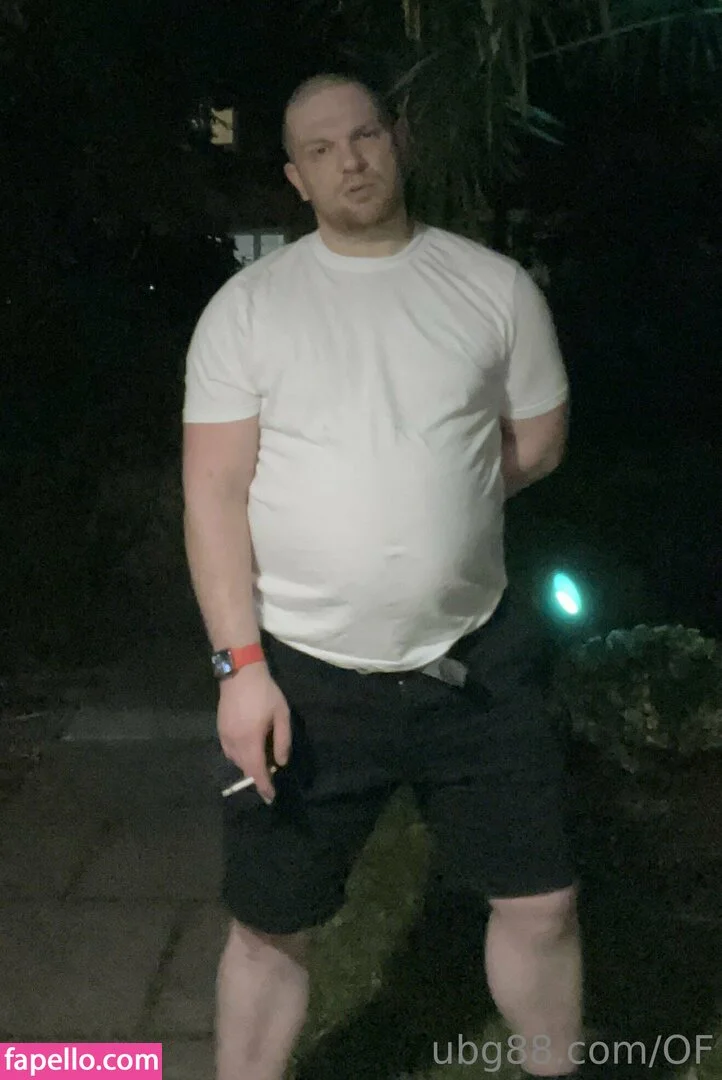 ubg88 Onlyfans Photo Gallery 