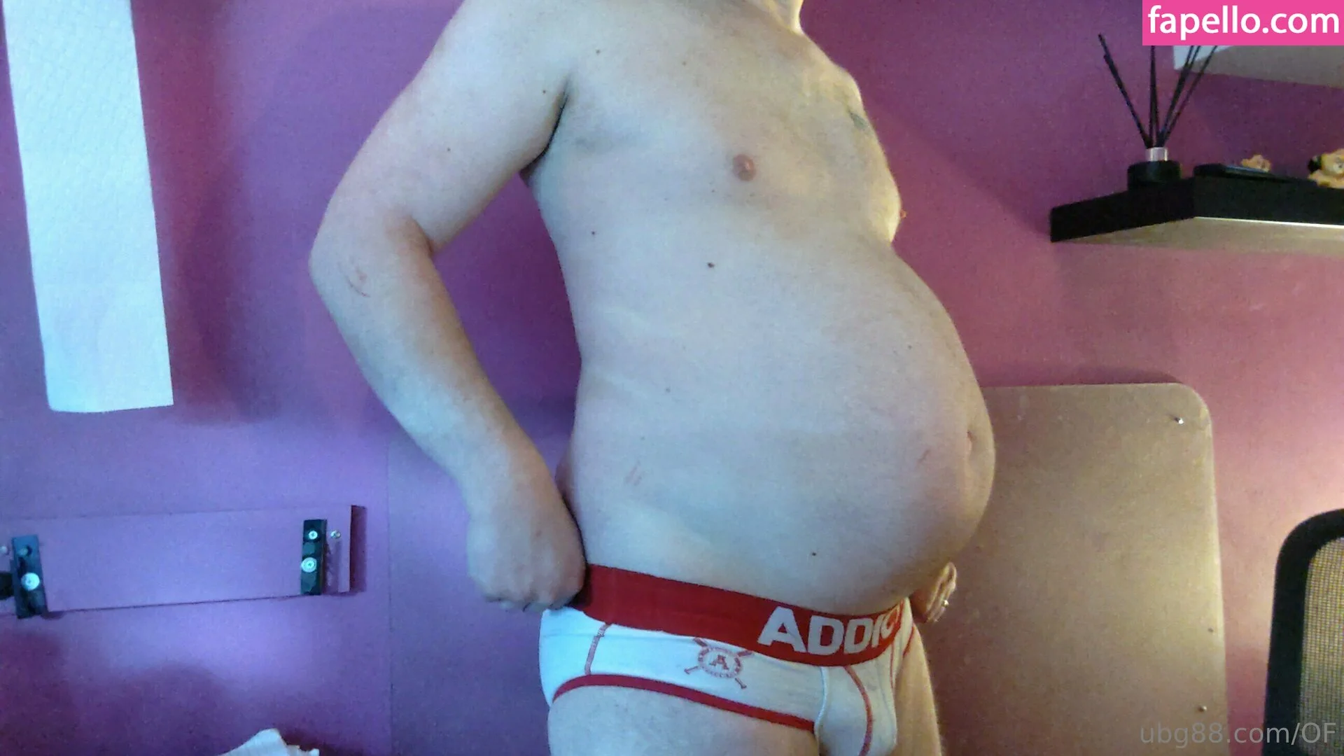 ubg88 Onlyfans Photo Gallery 