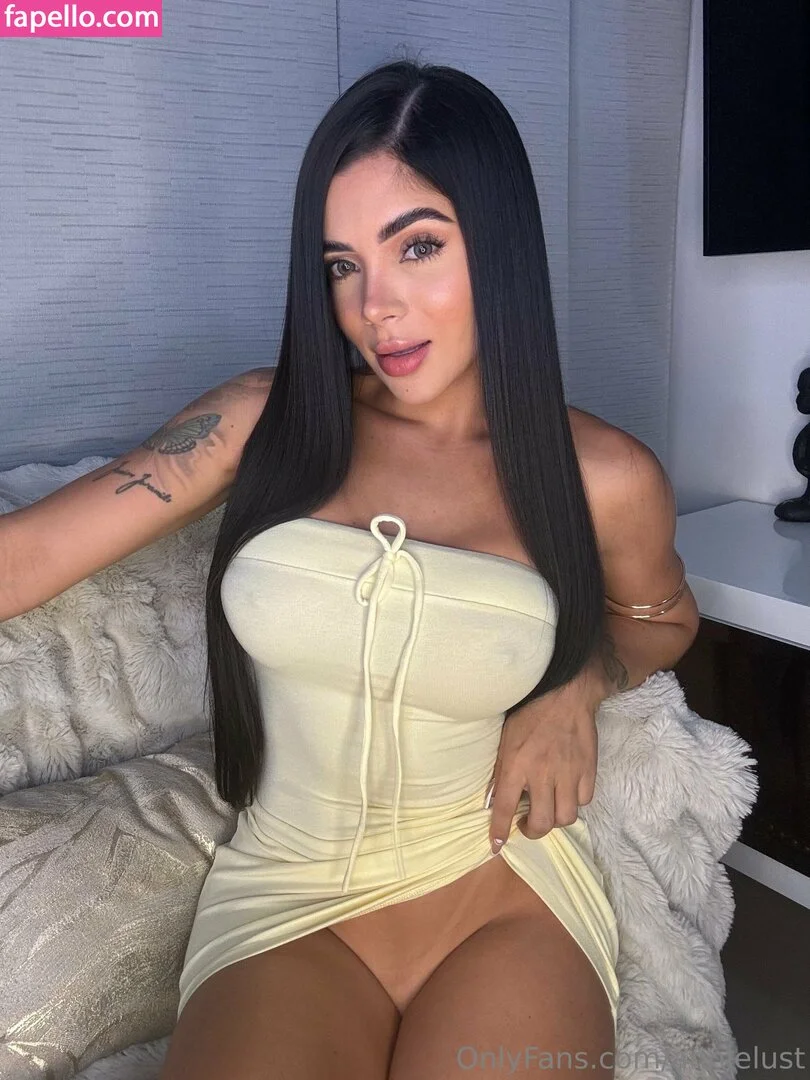 Annielust Onlyfans Photo Gallery 