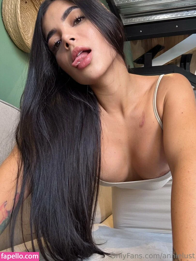 Annielust Onlyfans Photo Gallery 