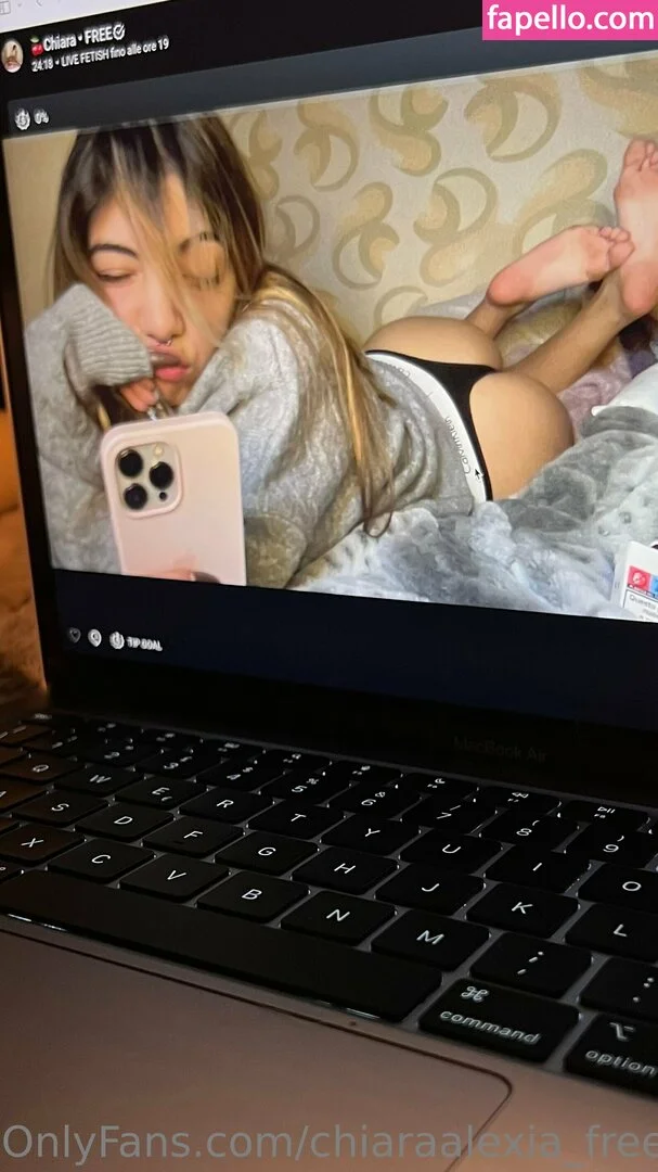 chiaraalexia_free Onlyfans Photo Gallery 