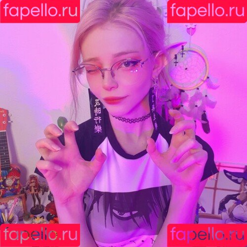 Linaneyeon Onlyfans Photo Gallery 