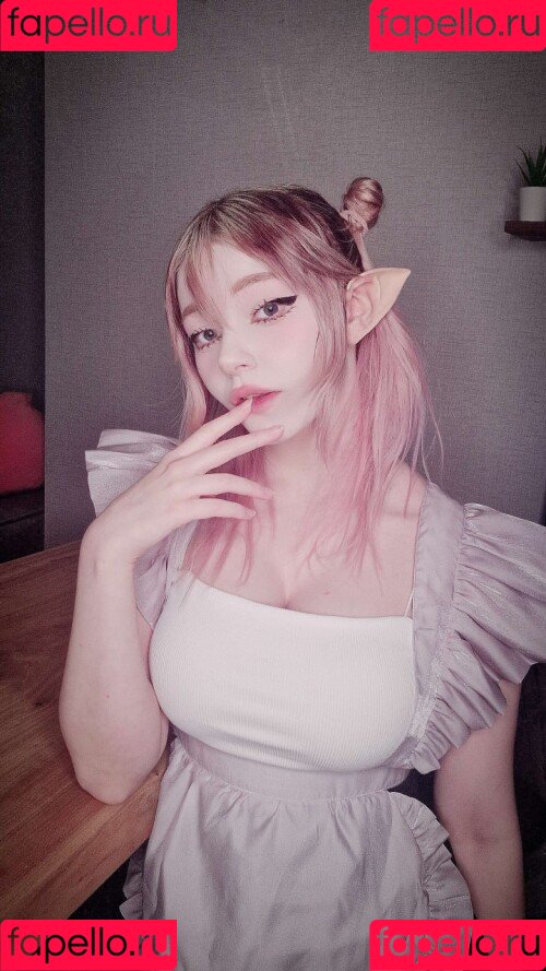 Linaneyeon Onlyfans Photo Gallery 