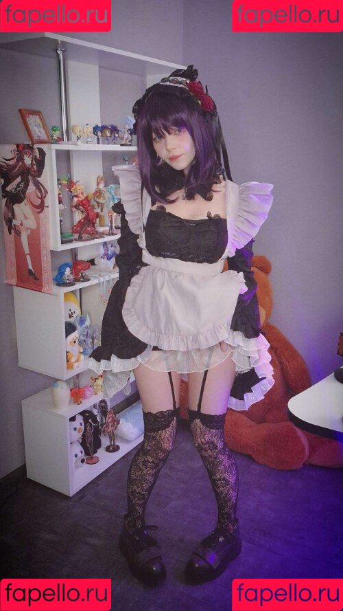 Linaneyeon Onlyfans Photo Gallery 