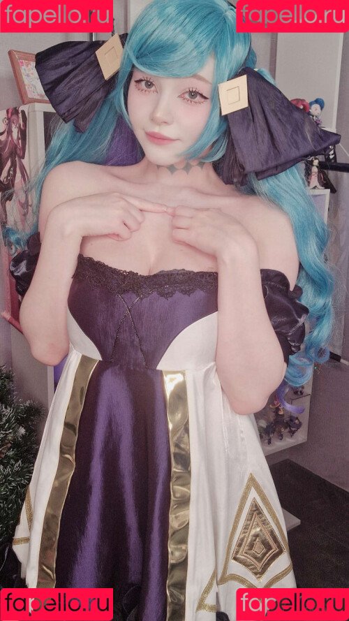 Linaneyeon Onlyfans Photo Gallery 