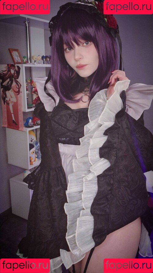 Linaneyeon Onlyfans Photo Gallery 