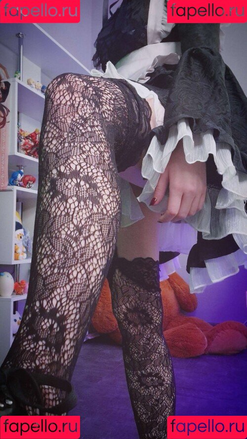 Linaneyeon Onlyfans Photo Gallery 