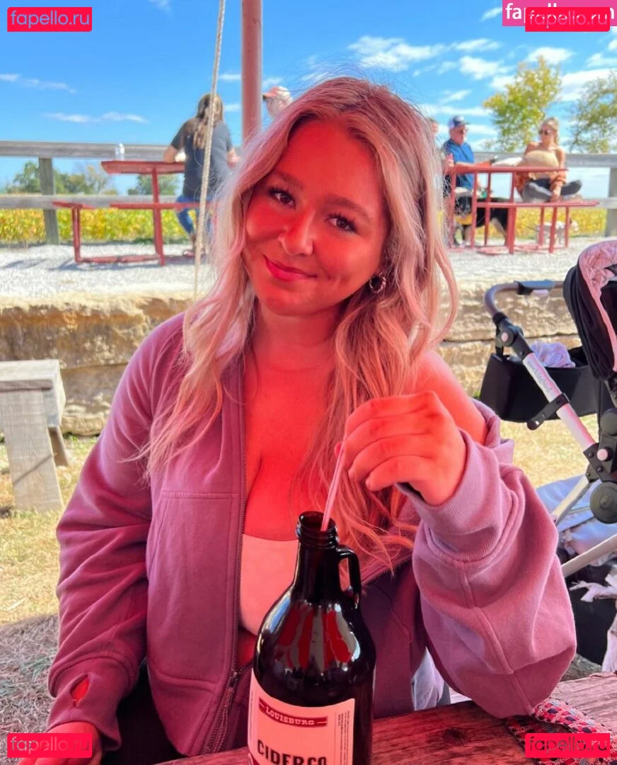 Jillian Onlyfans Photo Gallery 