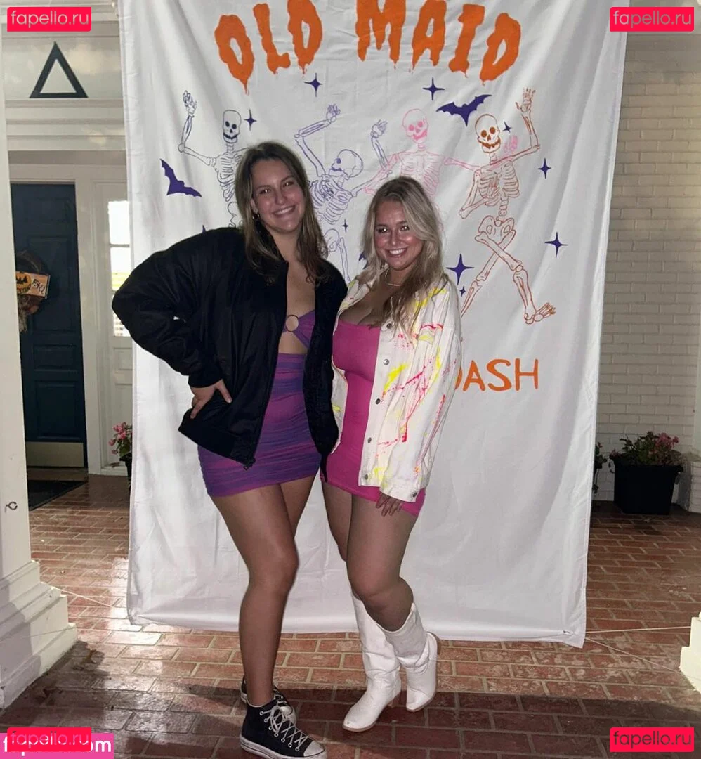 Jillian Onlyfans Photo Gallery 