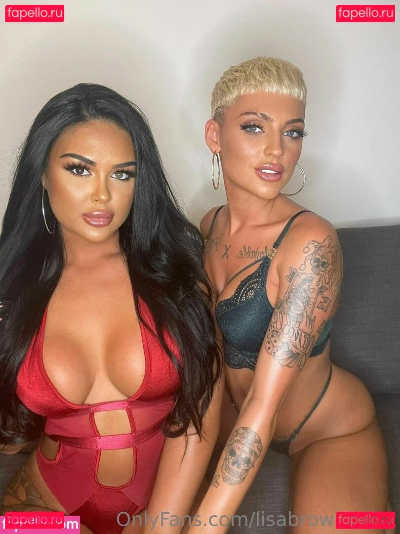 Lisabrowlandsx Onlyfans Photo Gallery 