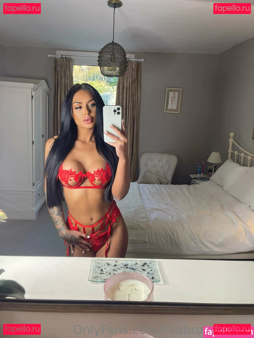 Lisabrowlandsx Onlyfans Photo Gallery 
