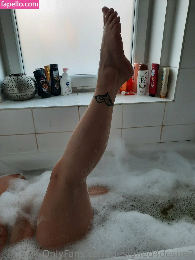 designed4desire2 Onlyfans Photo Gallery 