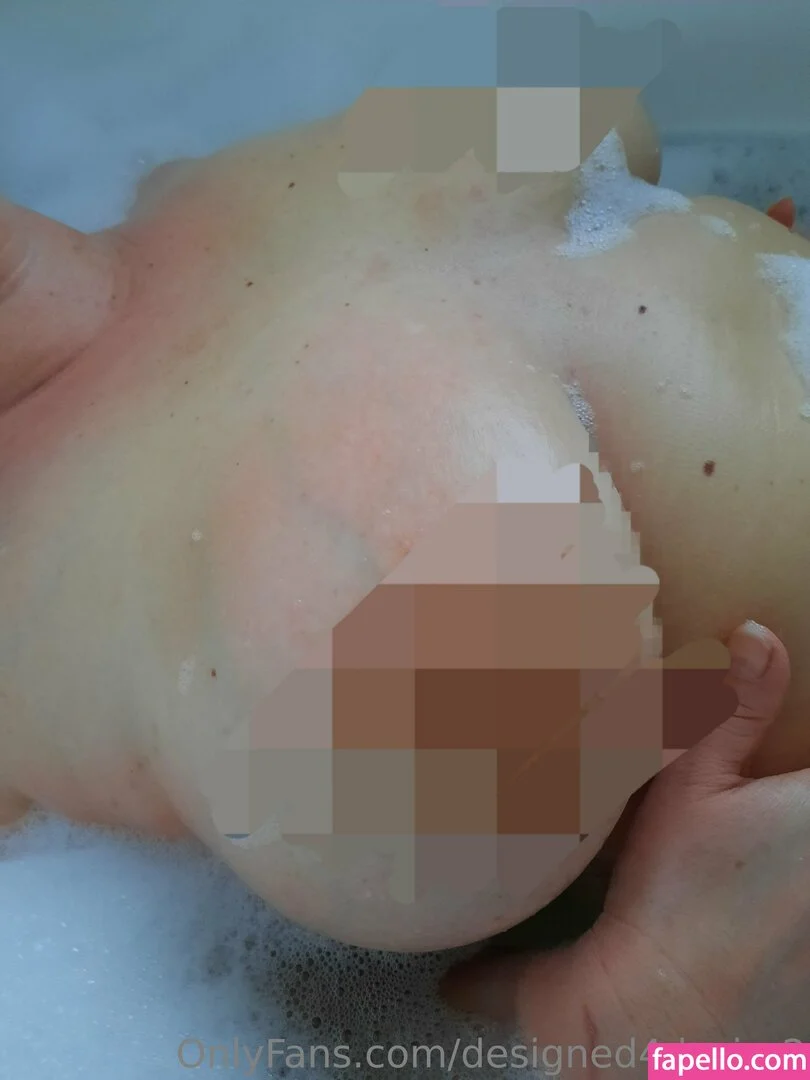 designed4desire2 Onlyfans Photo Gallery 