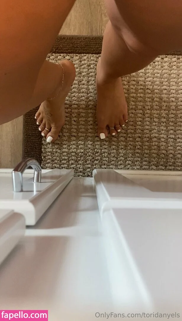 toridanyels Onlyfans Photo Gallery 