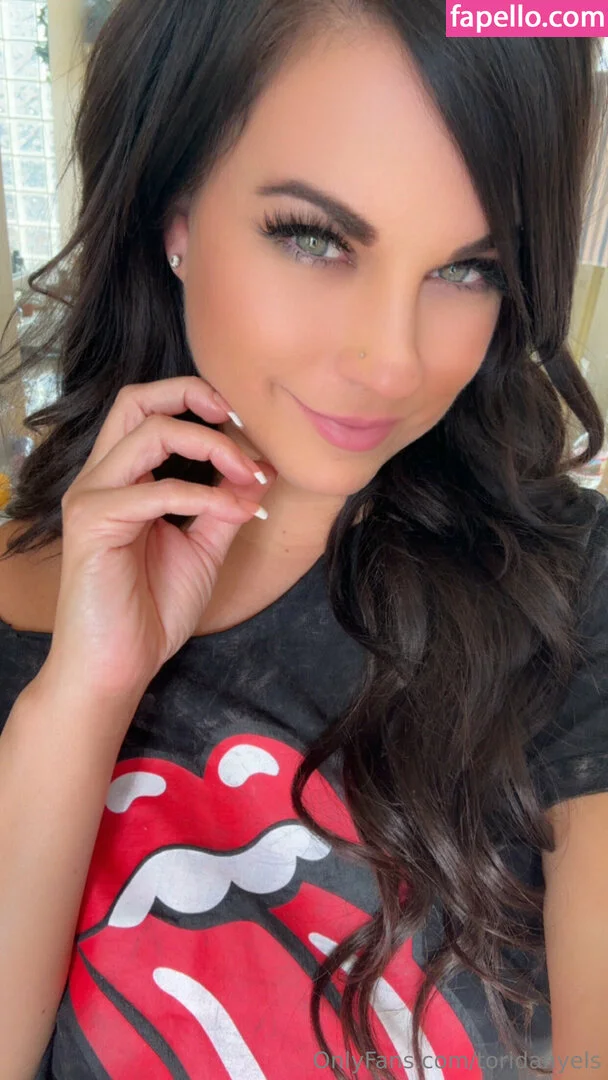 toridanyels Onlyfans Photo Gallery 