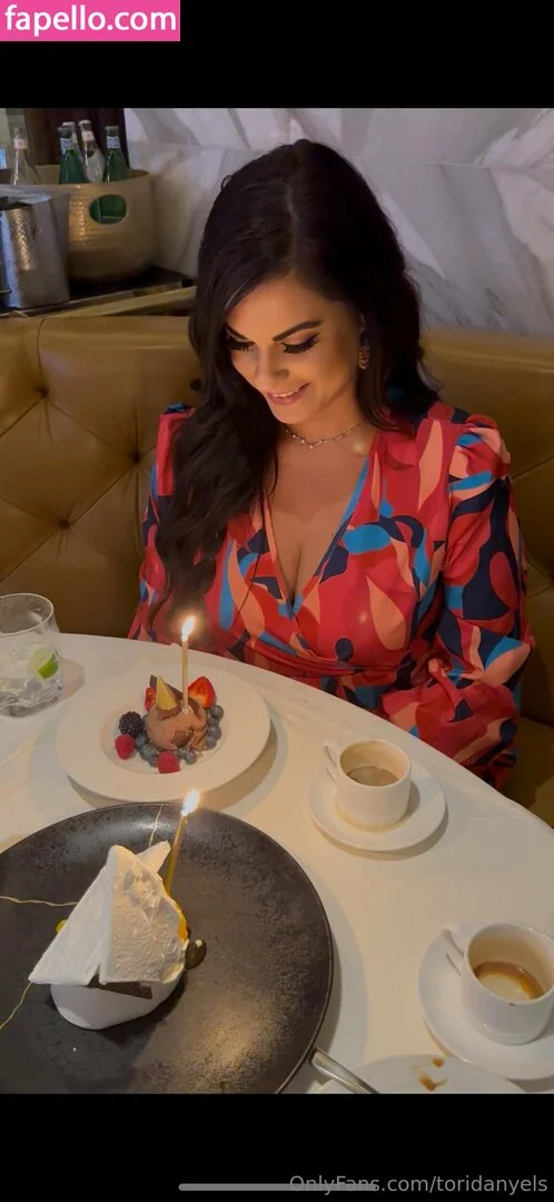 toridanyels Onlyfans Photo Gallery 